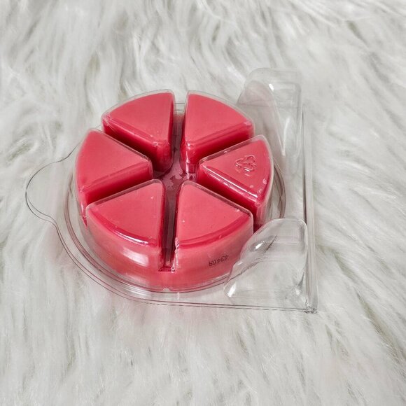 GooseCreek Watermelon Lemonade Soy And Essential Oil Wax Melts NEW - Picture 2 of 3
